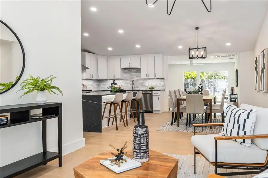 5608 Northdale Dr, Austin, TX 78723 - #3