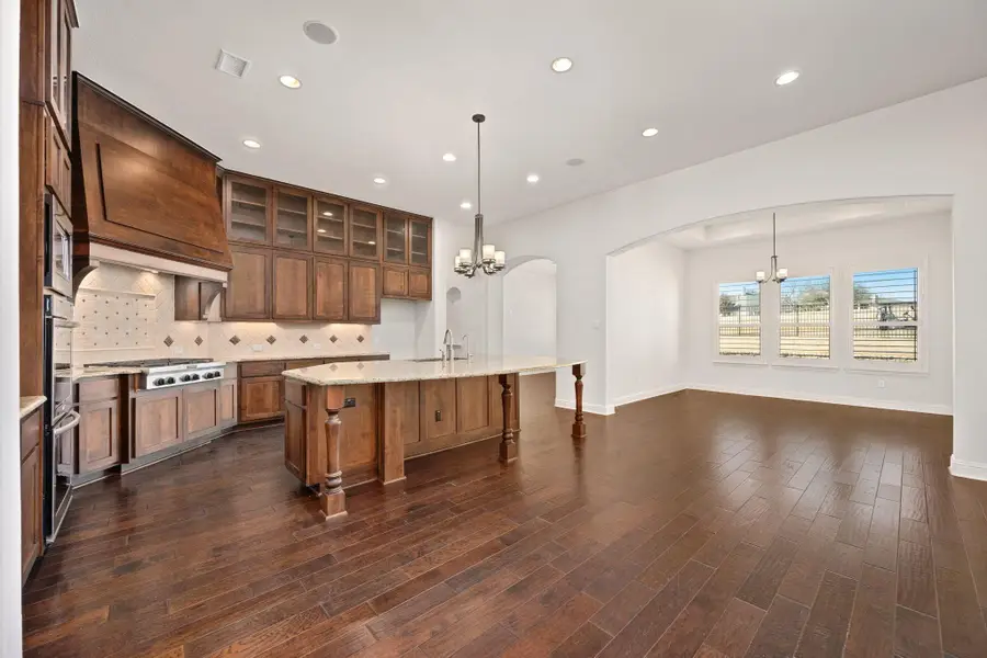 4517 Sansone Dr, Round Rock, TX 78665 - #3