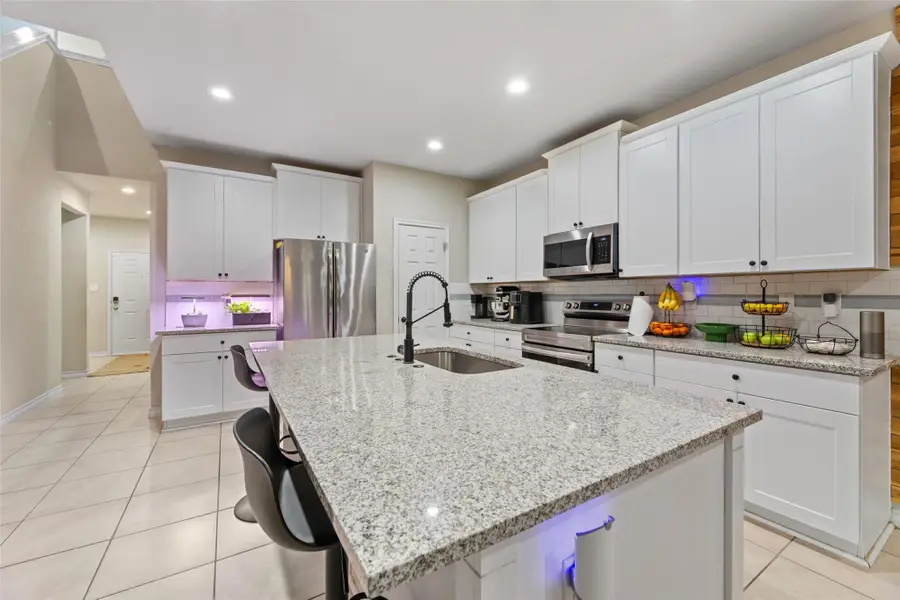 544 Appalachian Trl, Leander, TX 78641 - Image #3