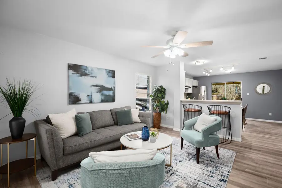 1028 Stacias Way, Pflugerville, TX 78660 - #2