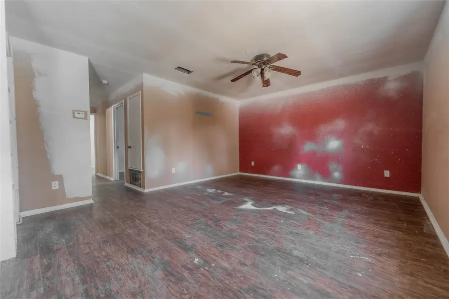 1803 Aberdeen Dr, Round Rock, TX 78664 - #2