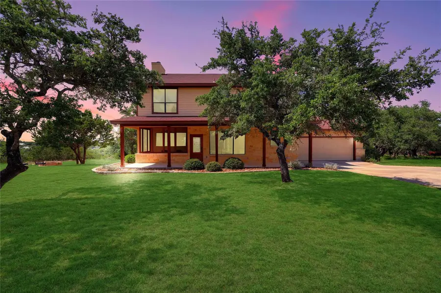 995 Cielo Springs Dr, Blanco, TX 78606 - #3