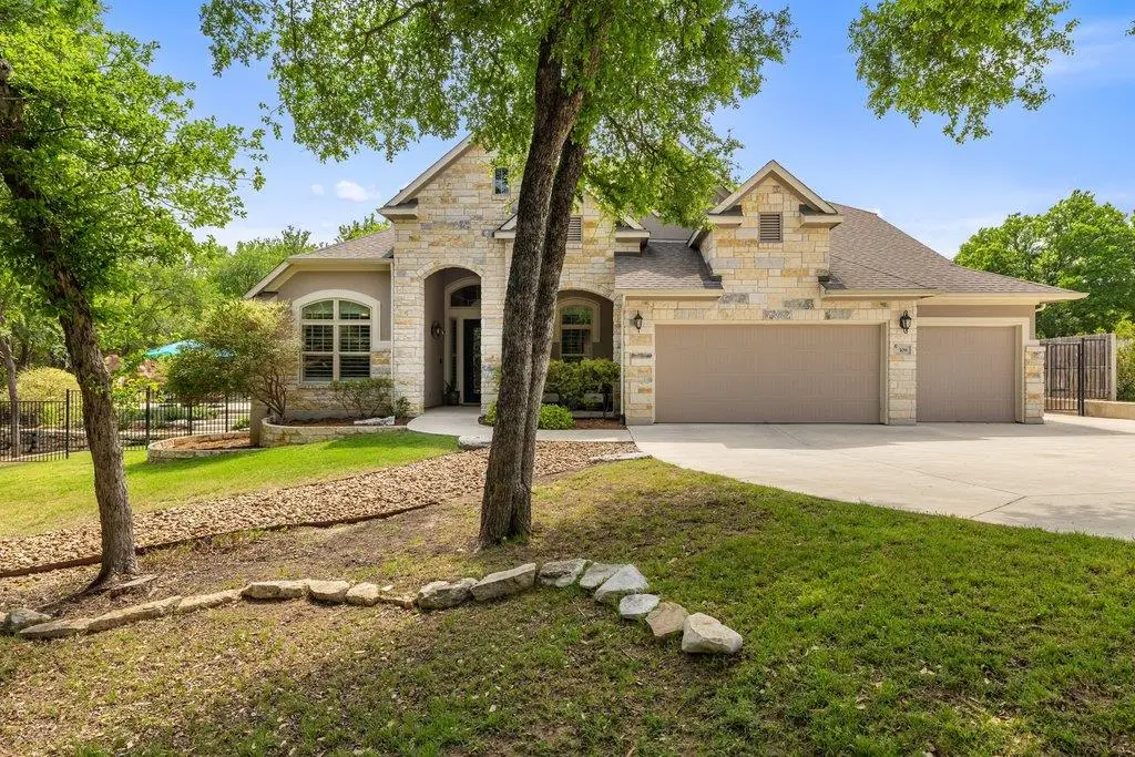 108 Berry Cv, Georgetown, TX 78628 - #1