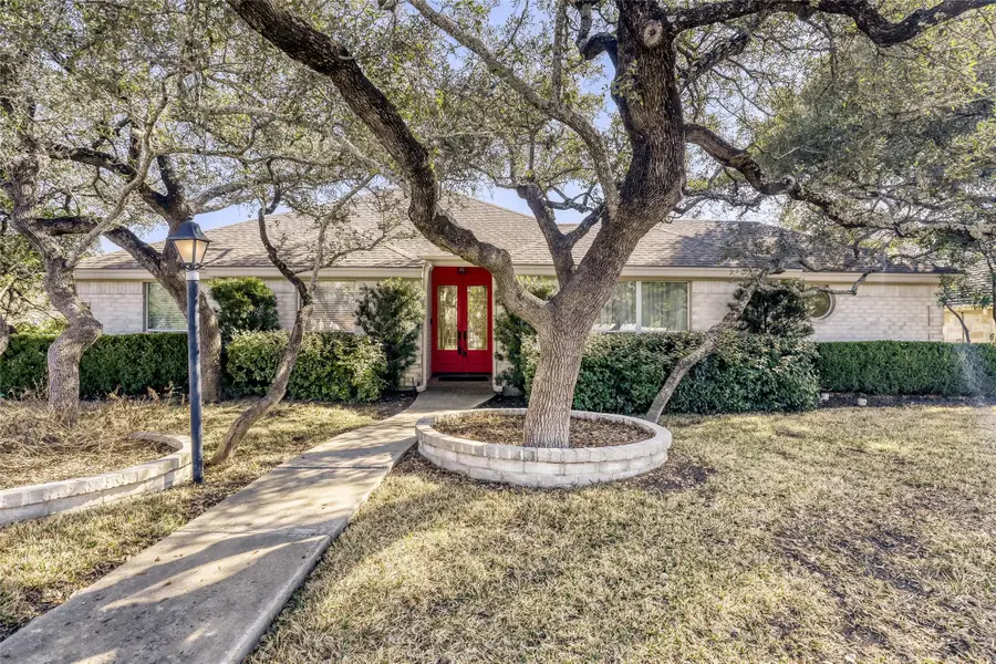 122 Tallstar Dr, Lakeway, TX 78734 - #2