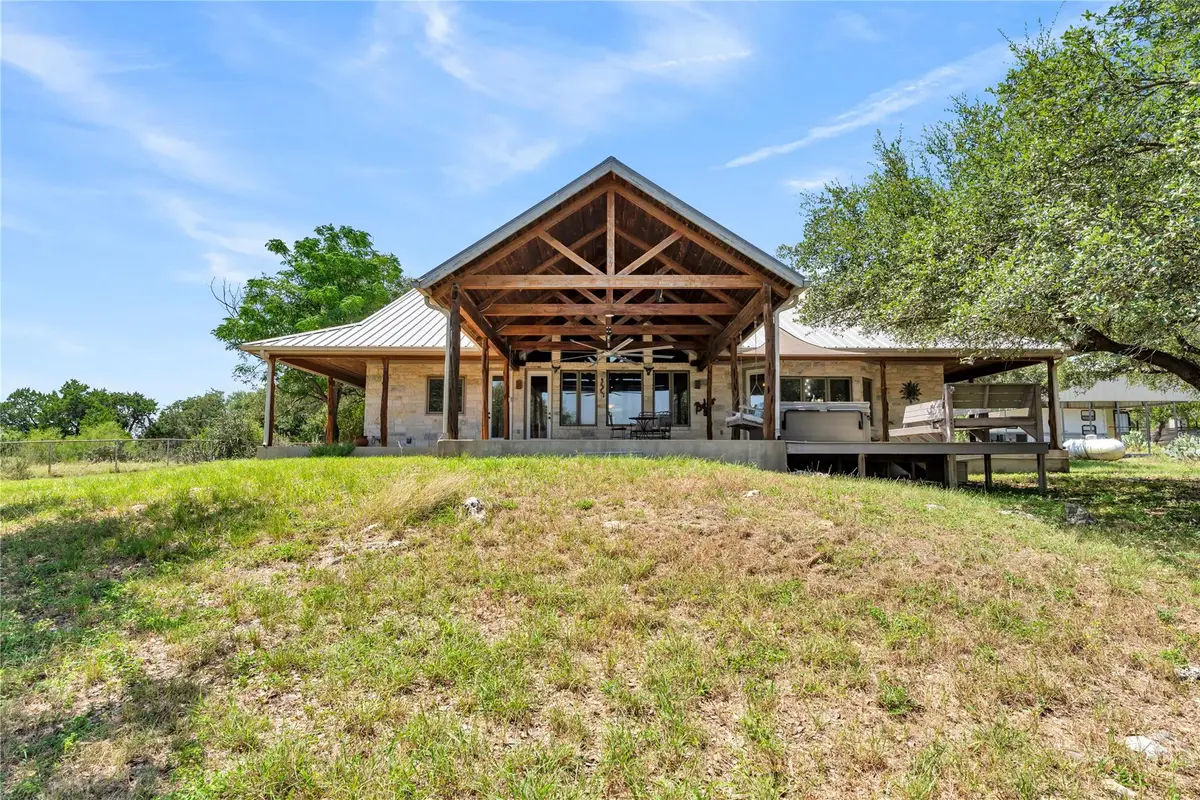 150 Pecan 2, Florence, TX 76527 - #1