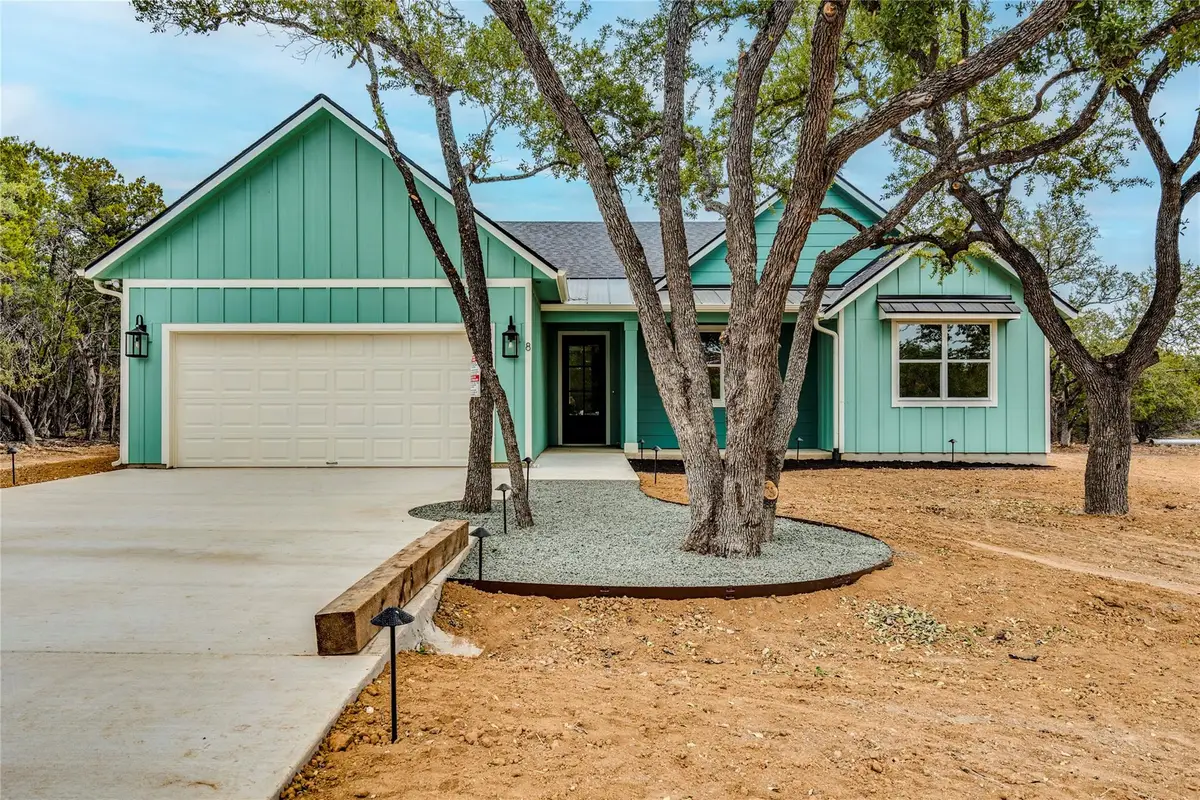 8 Huisache Ln, Wimberley, TX 78676 - Image #1