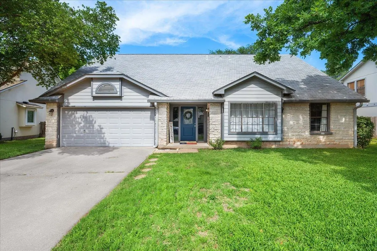 304 Sycamore Dr, Cedar Park, TX 78613 - #1