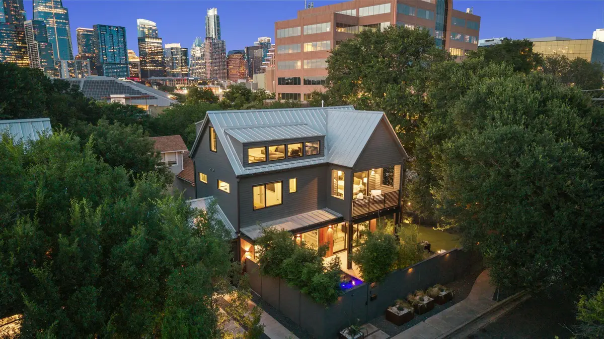 516 Bouldin Dr, Austin, TX 78704 - #1