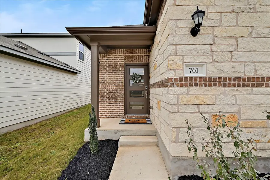 761 Long Run, Liberty Hill, TX 78642 - #2