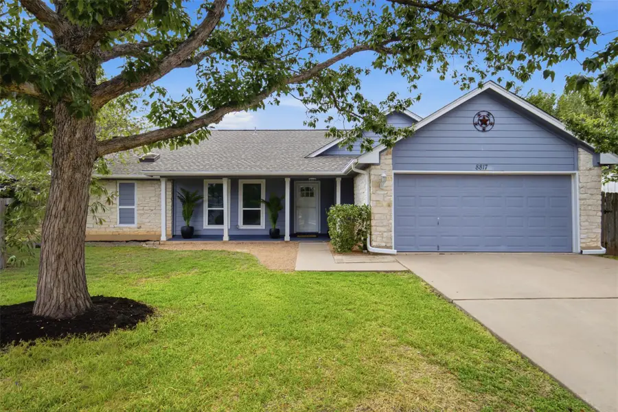 8817 Black Oak St, Austin, TX 78729 - #3