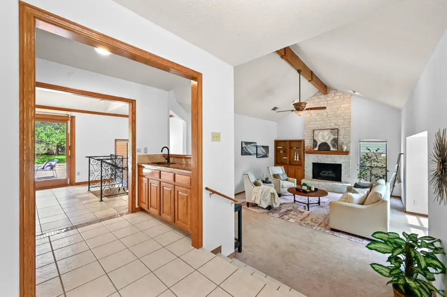 5714 Barker Ridge Dr, Austin, TX 78759 - #3