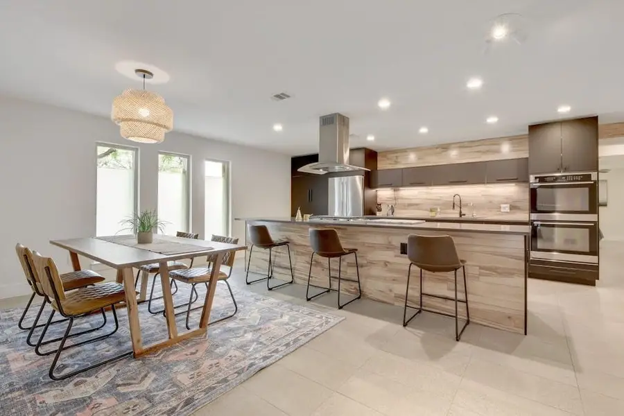 4707 Trail Crest Cir, Austin, TX 78735 - #2