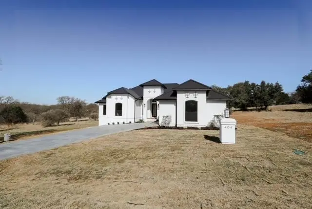 404 Turquoise, Horseshoe Bay, TX 78657 - #2