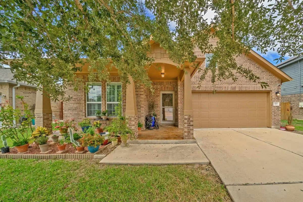 507 Field Corn Ln, San Marcos, TX 78666 - #1