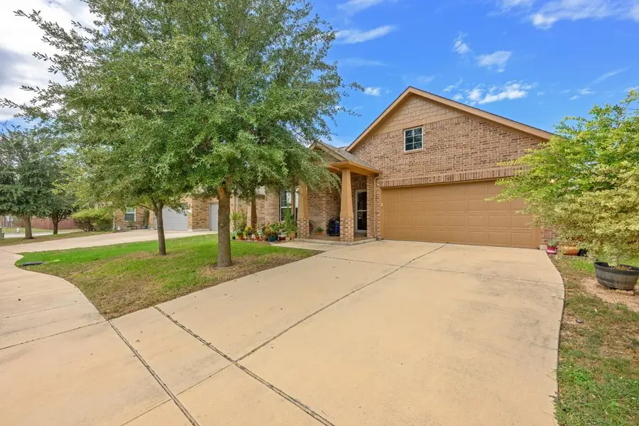 507 Field Corn Ln, San Marcos, TX 78666 - #2