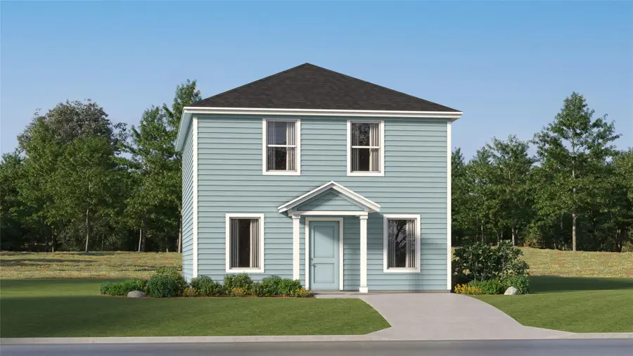 120 Dark Victory Rd, Jarrell, TX 76537 - Image #2