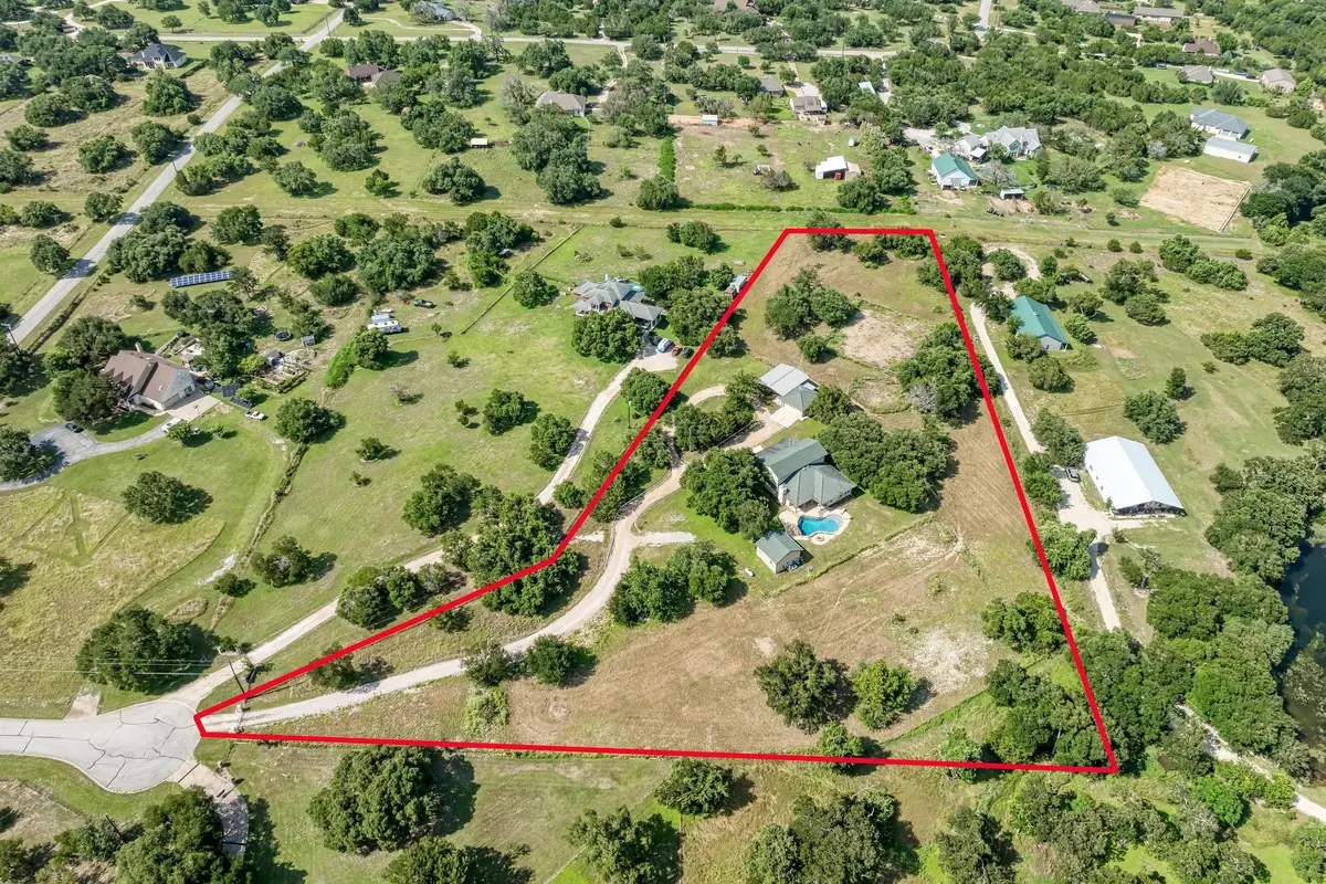 480 Mustang Mesa, Liberty Hill, TX 78642 - #1