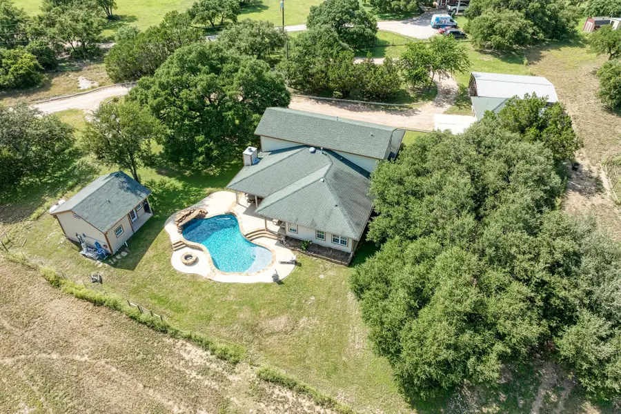 480 Mustang Mesa, Liberty Hill, TX 78642 - #2