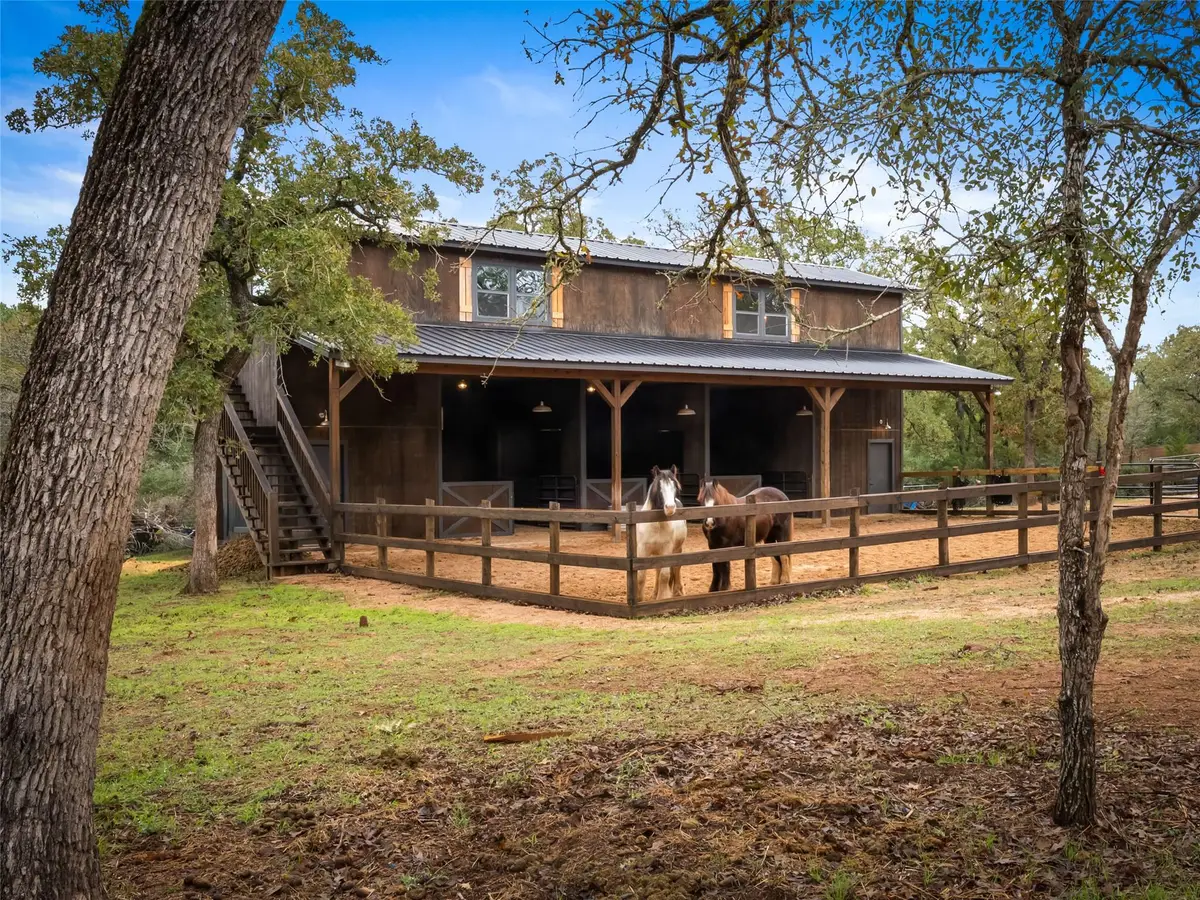 127 Marina Rd, Smithville, TX 78957 - #1