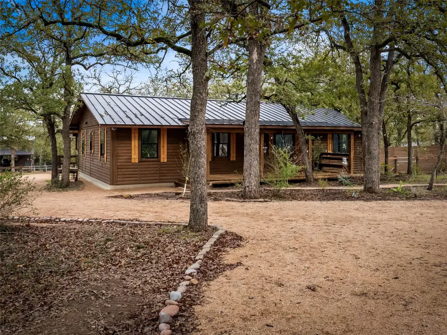 127 Marina Rd, Smithville, TX 78957 - #3