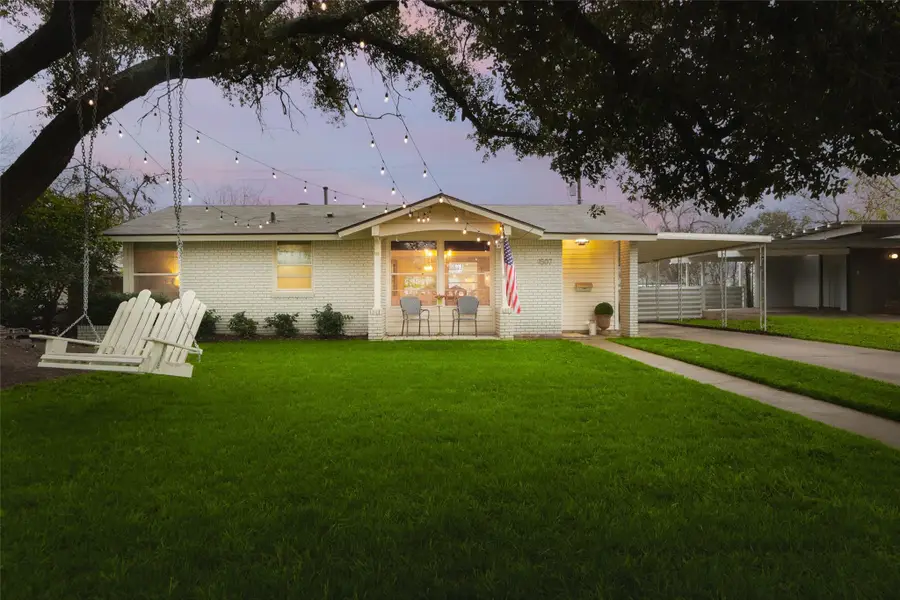 1507 Corona Dr, Austin, TX 78723 - #2