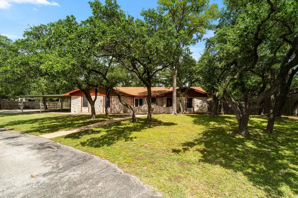 4120 Granada Dr, Georgetown, TX 78628