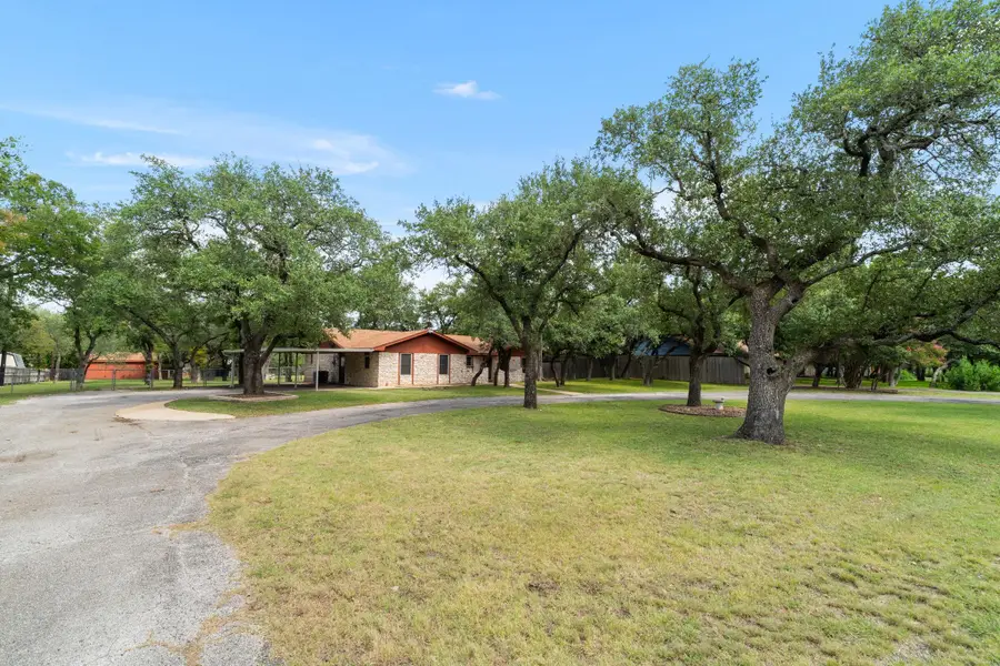 4120 Granada Dr, Georgetown, TX 78628 - #3