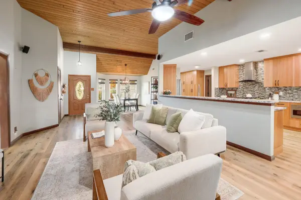 2307 Silverleaf Cv, Round Rock, TX 78664