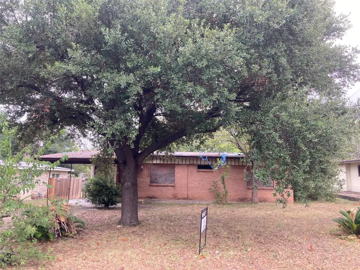 4809 Eastdale Dr, Austin, TX 78723 - #1