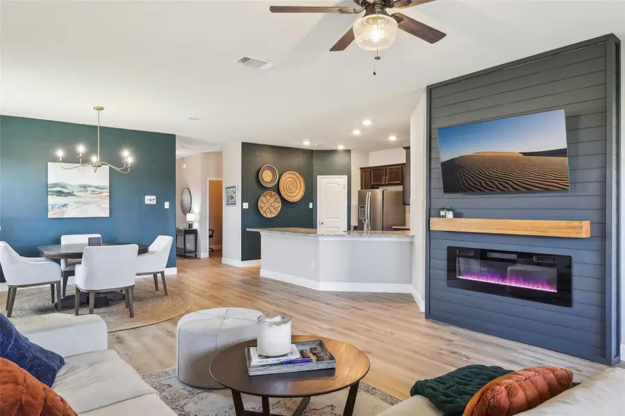 353 Cherry Laurel Ln, Kyle, TX 78640 - Image #3