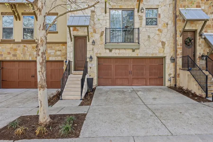 1112 Highknoll Ln, Georgetown, TX 78628 - #2