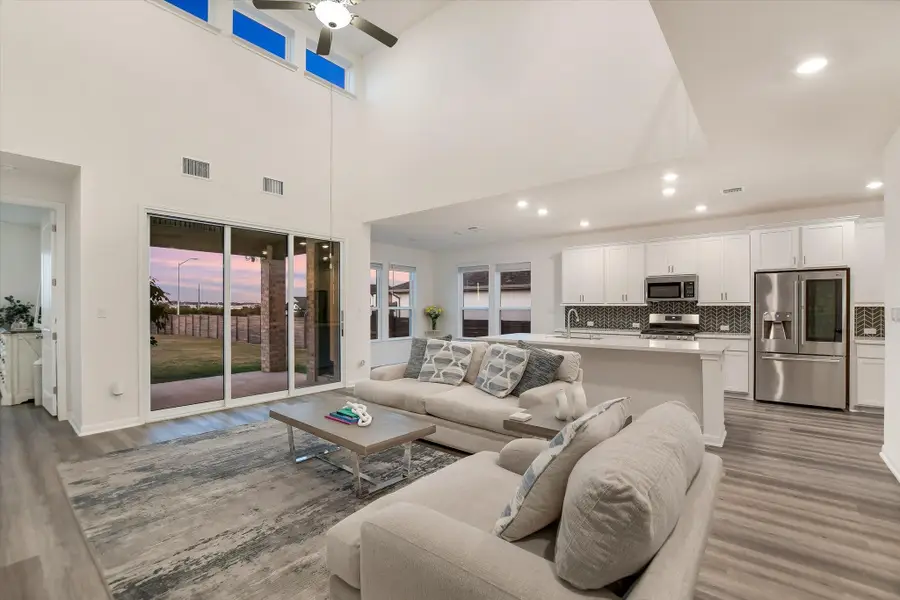 737 Leeward Pass, Leander, TX 78641 - Image #2