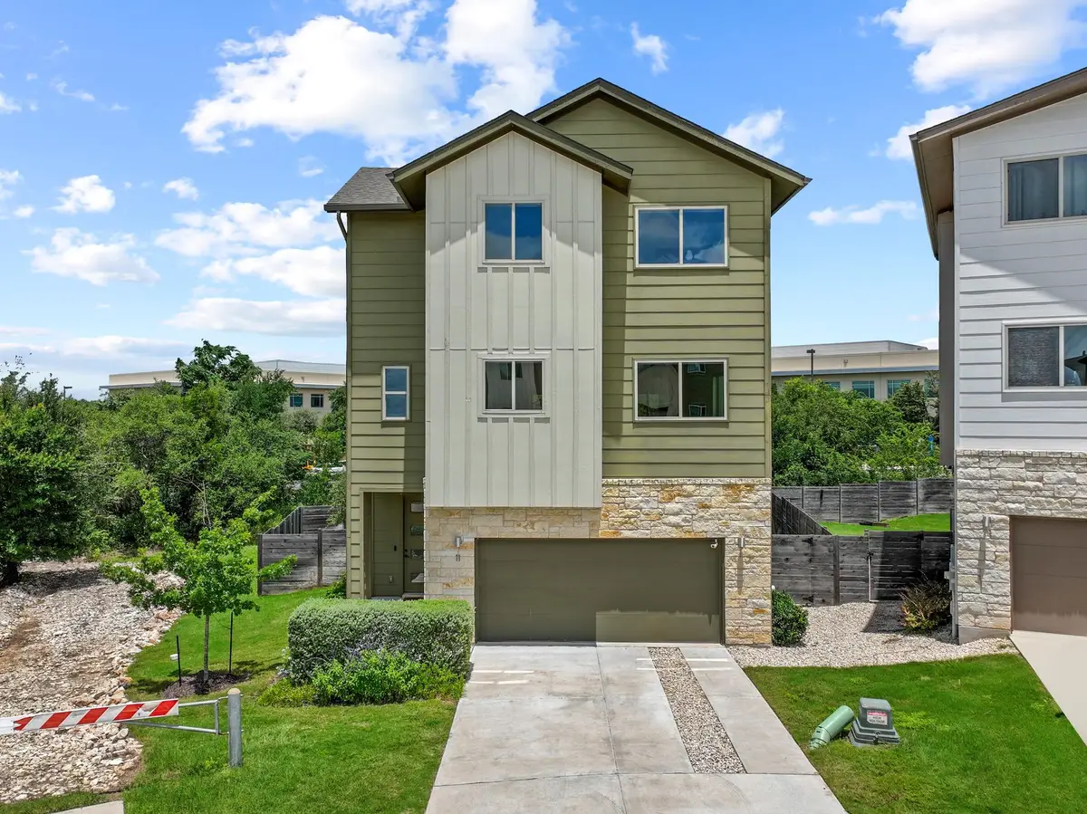 5315 La Crosse Ave #11, Austin, TX 78739 - #1