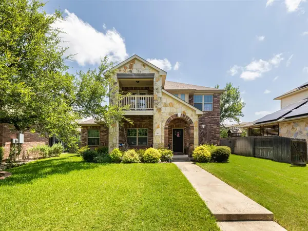 201 Sycamore St, Georgetown, TX 78633