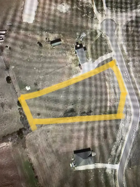 Lot 56 Daniel Dr, Bertram, TX 78605 - #1