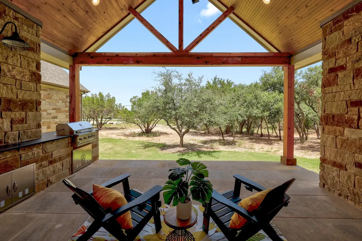 217 Joya Dr, Liberty Hill, TX 78642 - #1