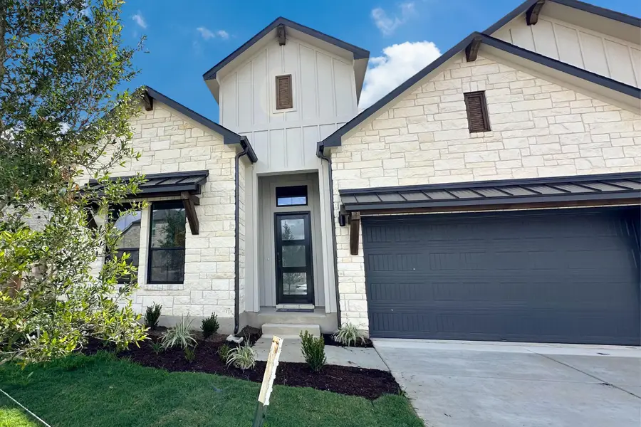 1720 Pueblo Pass, Leander, TX 78641 - #2