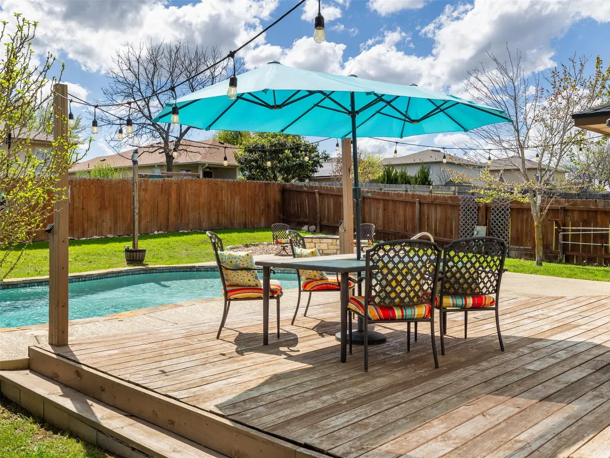 109 Killian Loop, Hutto, TX 78634 - #1