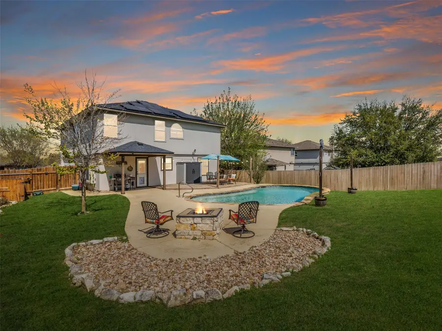 109 Killian Loop, Hutto, TX 78634 - #2