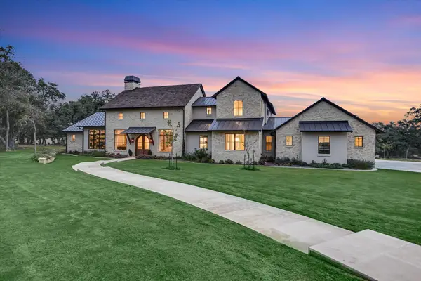 321 Flatcreek Trl, Wimberley, TX 78676