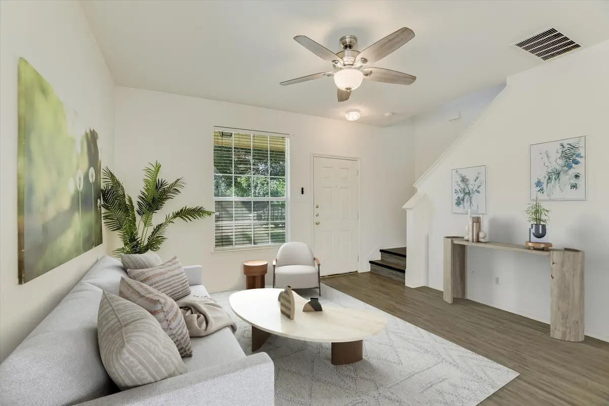 809 Sebastian Bnd #B, Pflugerville, TX 78660 - #1