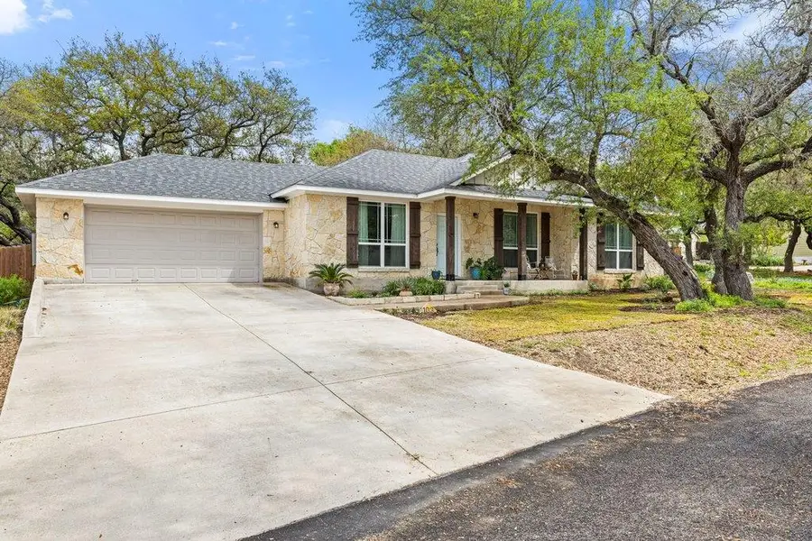 103 Leaning Oak Cir, Johnson City, TX 78636 - #2