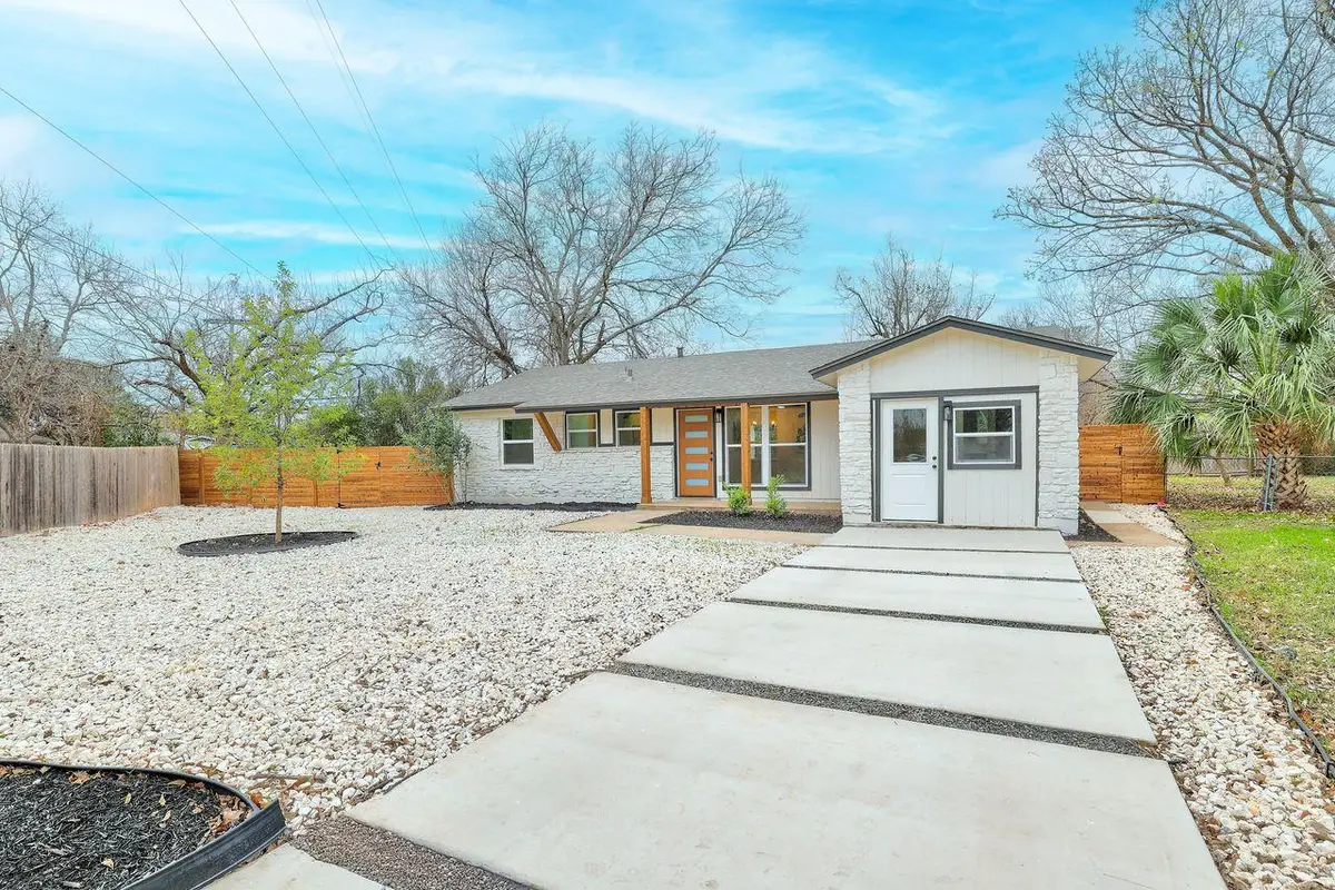 2103 Fordham Cv, Austin, TX 78723 - Image #1