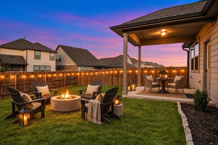 7504 Elk Grove Path, Austin, TX 78754 - #3