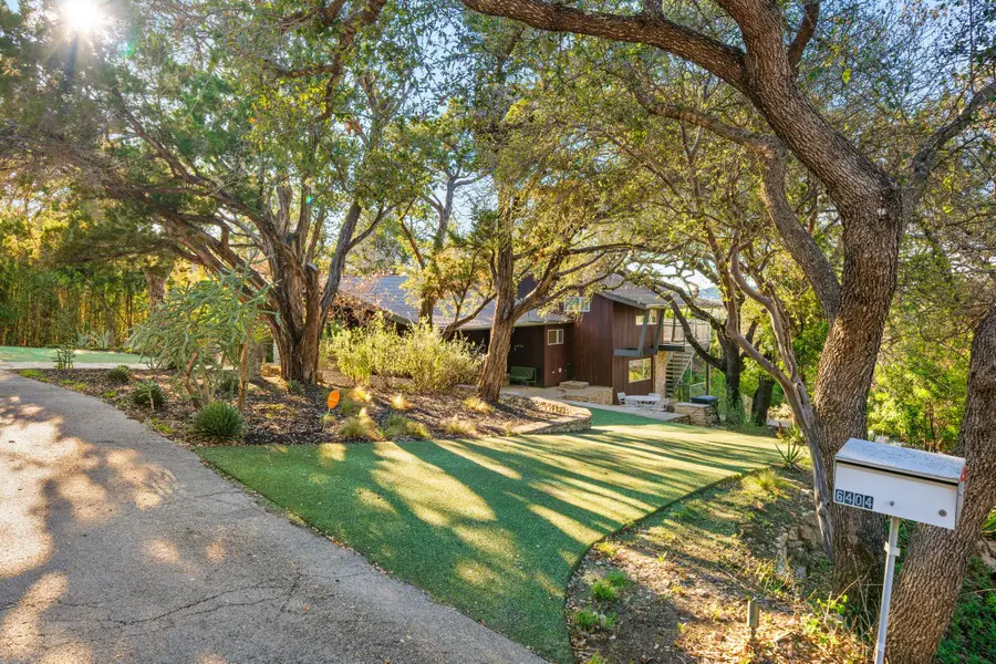 6404 Lakeshore Dr, Lago Vista, TX 78645 - #3