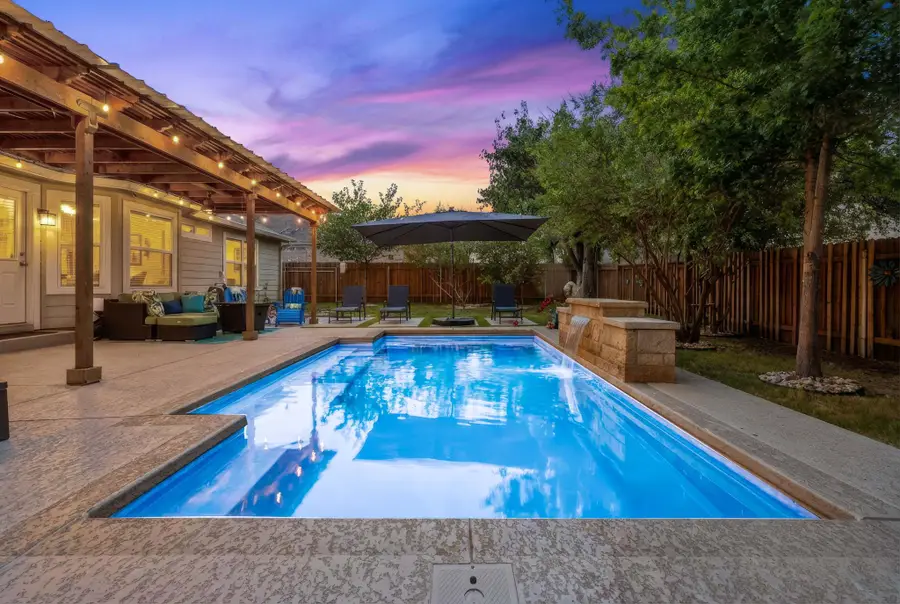 1905 Woodland Dr, Cedar Park, TX 78613 - Image #2