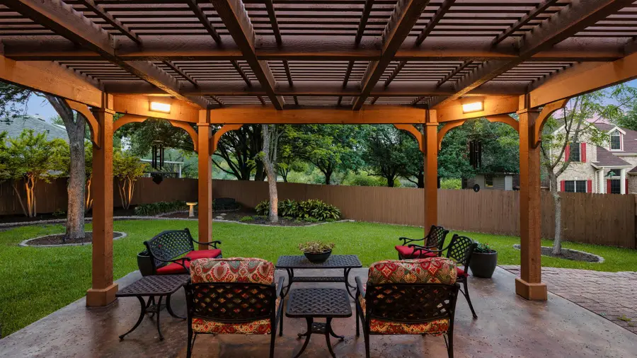 6305 Thirlmare Ct, Austin, TX 78754 - #2