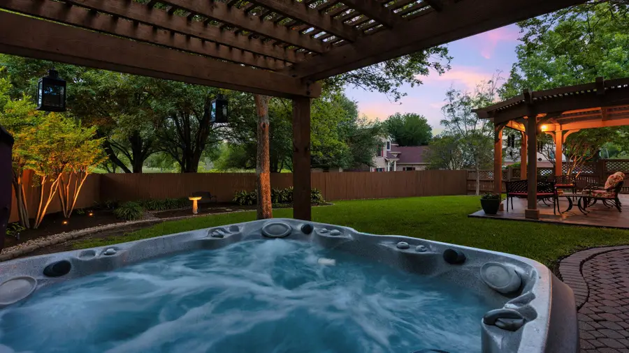 6305 Thirlmare Ct, Austin, TX 78754 - #3