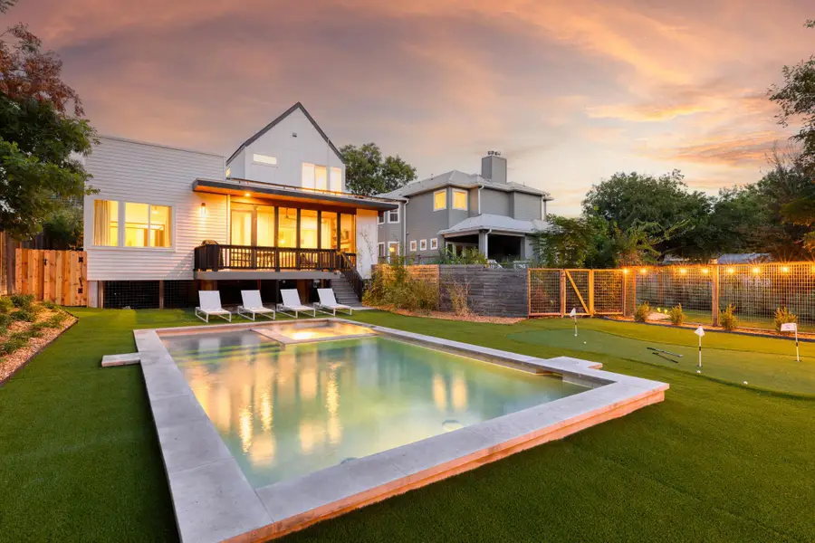 1612 Clifford Ave, Austin, TX 78702 - Image #2