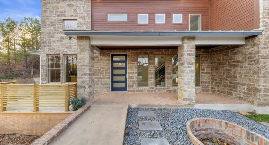 316 Tall Forest Dr, Bastrop, TX 78602 - #3